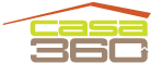 Casa 360 Logo